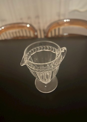 Madam Coco Cam sürahi - Görsel 2