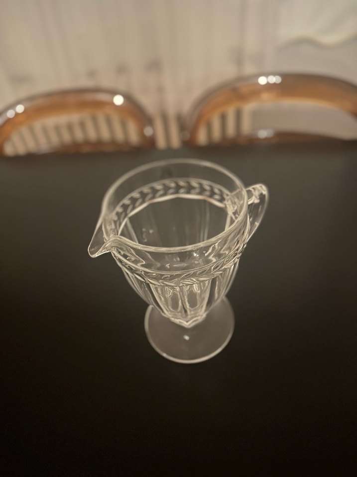 Madam Coco Cam sürahi - Görsel 2