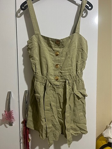 Bershka tulum