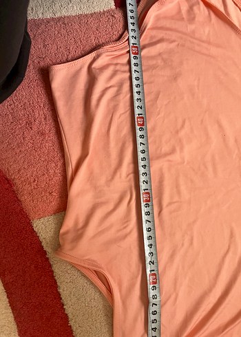 Pembe  Fit Body - Görsel 4