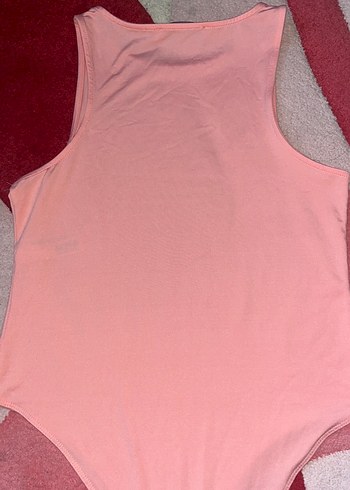 Pembe  Fit Body - Görsel 2