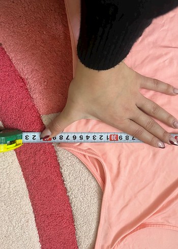 Pembe  Fit Body - Görsel 3