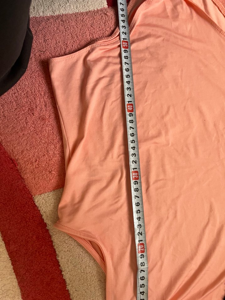 Pembe  Fit Body - Görsel 4