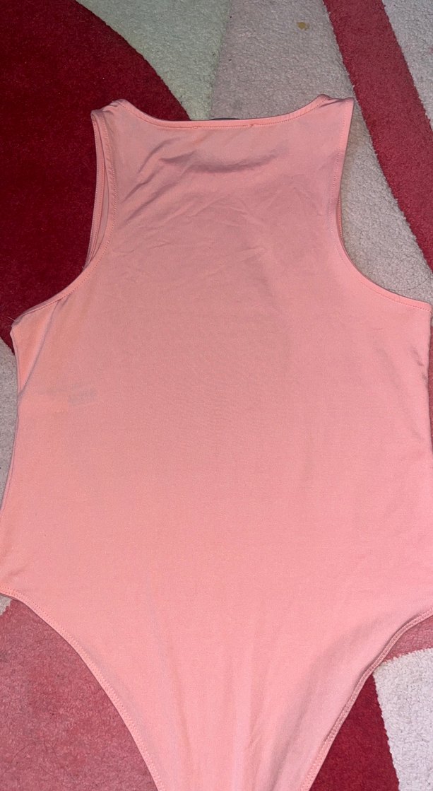 Pembe  Fit Body - Görsel 2