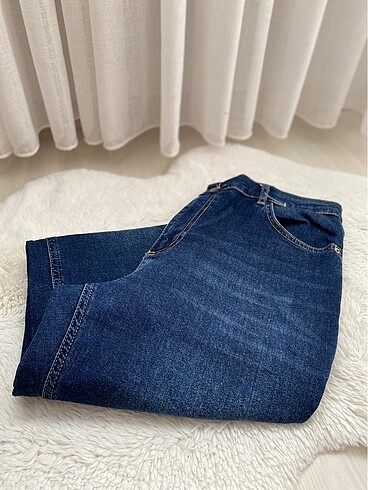 44 Beden KOT PANTOLON