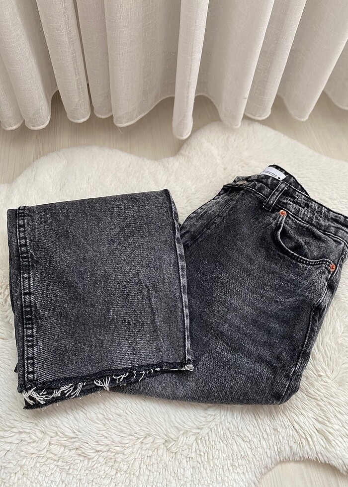 KOT PANTOLON - Görsel 2