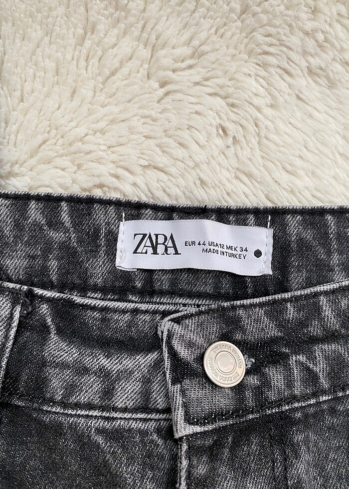 KOT PANTOLON - Görsel 4