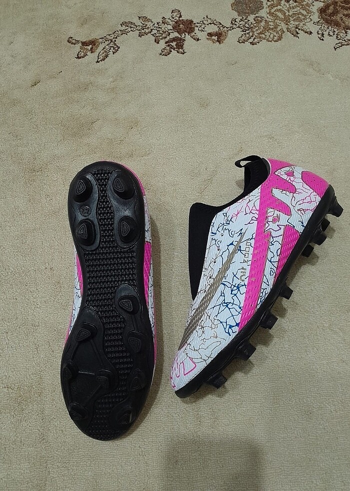 Nike Krampon - Görsel 3