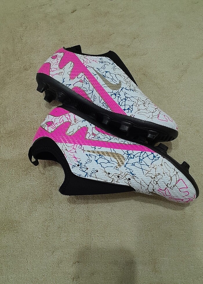 Nike Krampon - Görsel 4