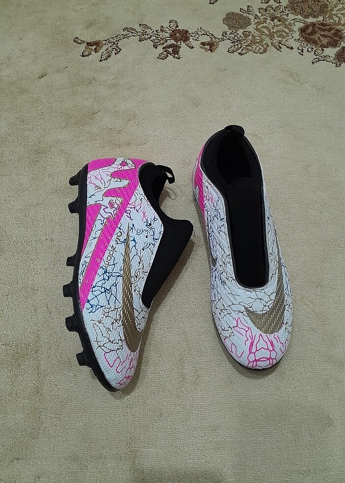 Nike Krampon - Görsel 2