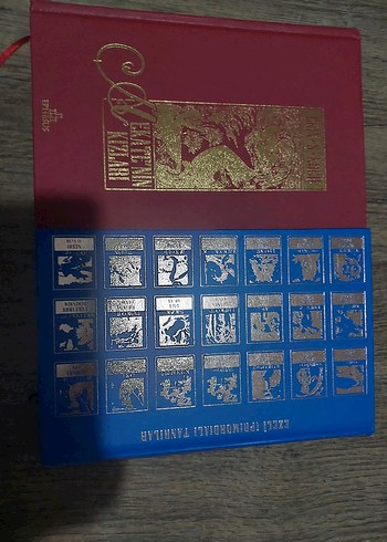 Hekate'nin Kızları, Deniz Kızı Ağladığında - 2 Kitap - Görsel 6