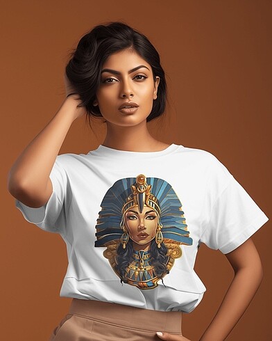 Diğer Kleopatra Tshirt