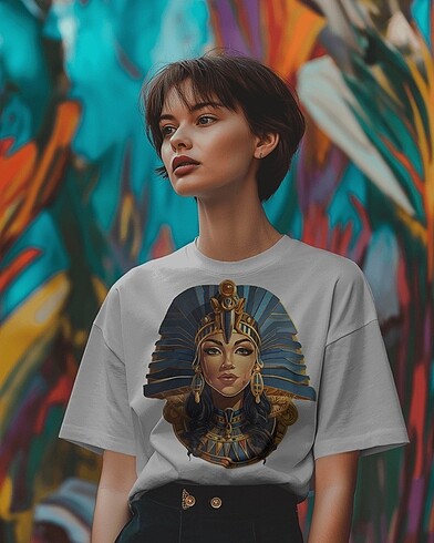 Kleopatra Tshirt