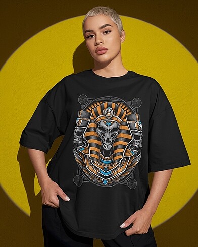 Anubis Tshirt