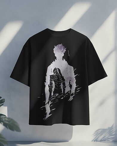 One Piece Tshirt