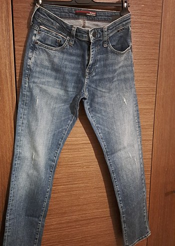 Mavi jeans erkek kot pantolon