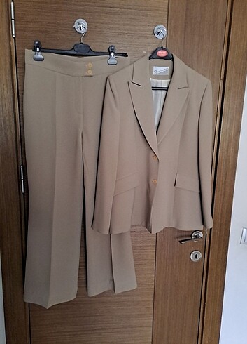 Pantolon ceket takım( Tuvana marka)