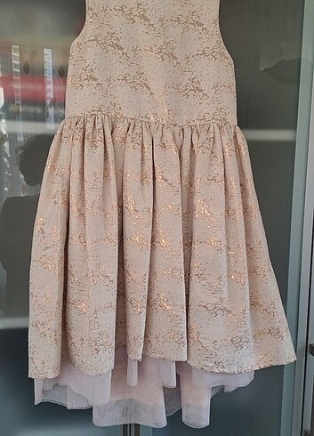 H&M HM MARKA OZEL GÜNLER İÇİN ELBİSE