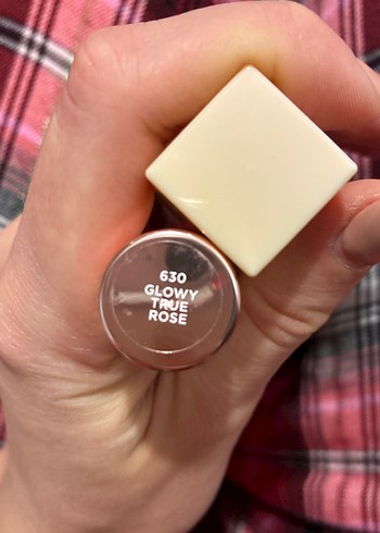 Loreal glowy rose allık - Görsel 3