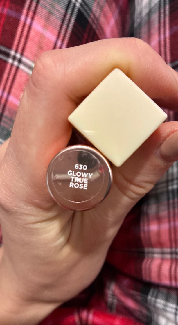 Loreal glowy rose allık - Görsel 3