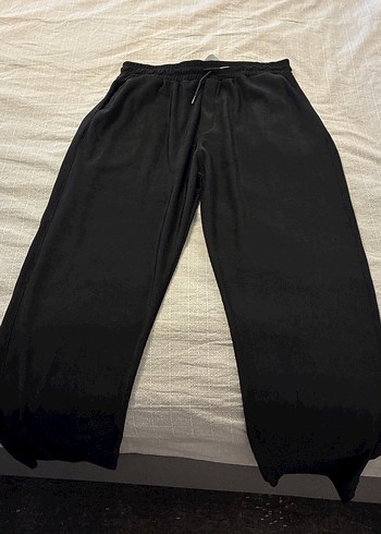 Marrakech 
Erkek Siyah Düğmeli Kısa Kollu takım - Görsel 3