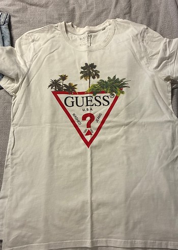 Guess m