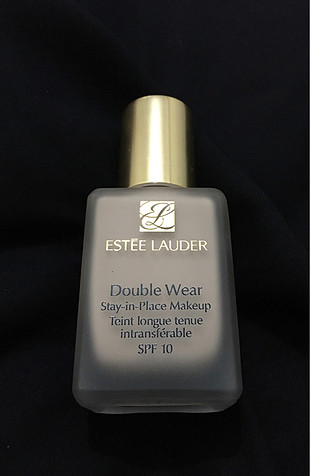 ESTEE LAUDER DOUBLE WEAR FONDOTEN