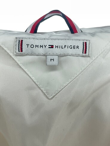 m Beden çeşitli Renk Tommy Hilfiger Mont %70 İndirimli.