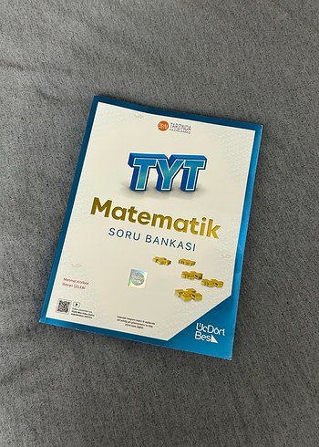 TYT Matematik Soru Bankası