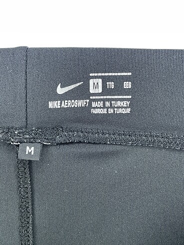 m Beden siyah Renk Nike Tayt / Spor taytı %70 İndirimli.