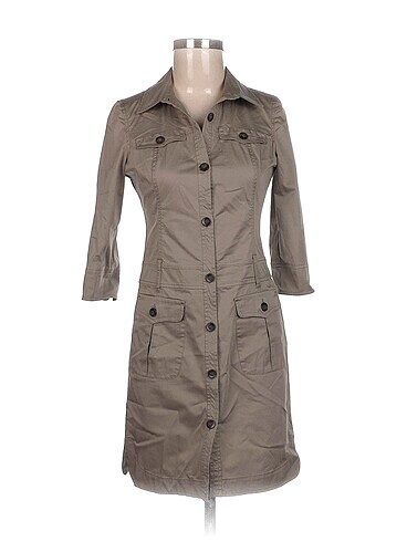 Massimo Dutti Kısa Elbise %70 İndirimli.