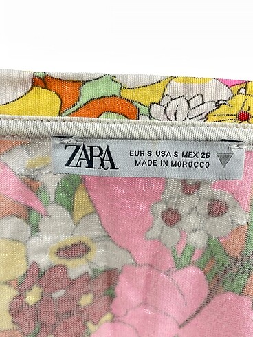 s Beden çeşitli Renk Zara Tunik %70 İndirimli.
