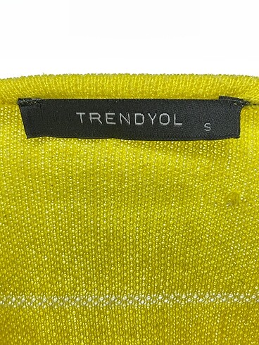 s Beden çeşitli Renk Trendyol & Milla Kazak / Triko %70 İndirimli.