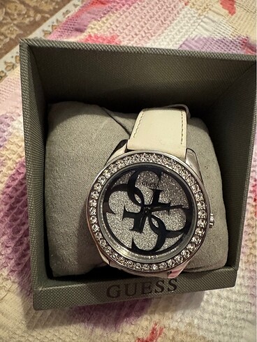 Guess saat