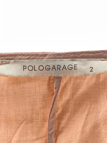 m Beden çeşitli Renk Polo Garage Kısa Elbise %70 İndirimli.