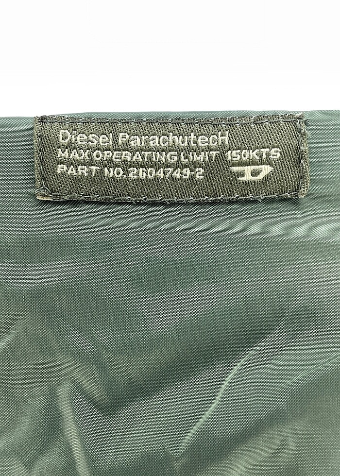 Diesel Spor Dış Giyim %70 İndirimli. - Görsel 4