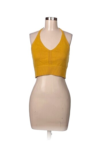 H&M Mini Üst %70 İndirimli.