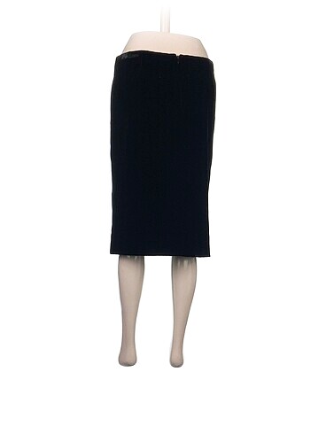 universal Beden Jean Paul Gaultier Midi Etek %70 İndirimli.