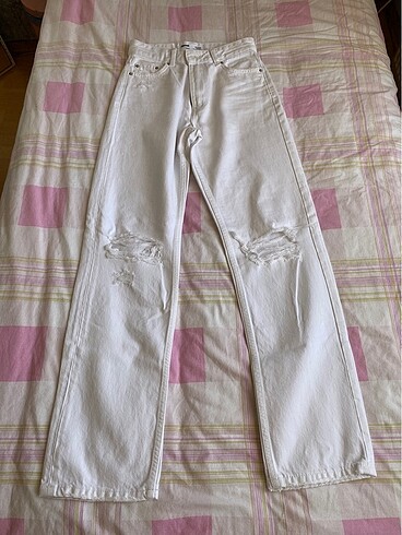 bershka jean