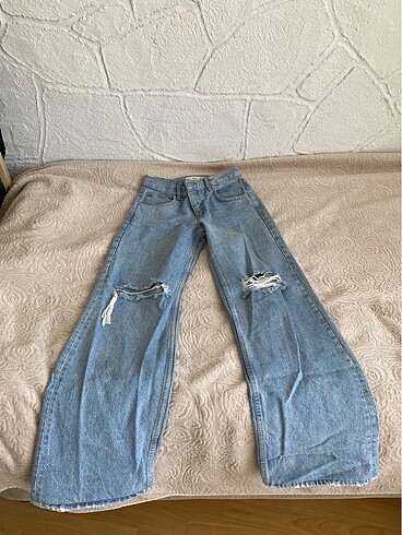 Mango mango jean