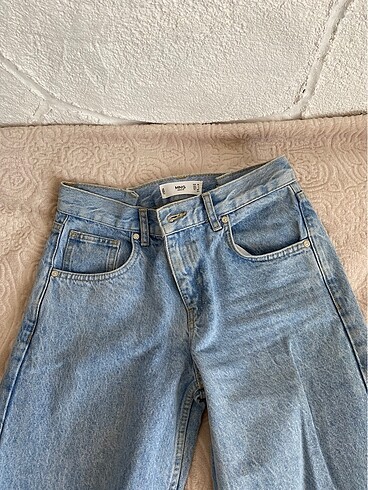 s Beden mango jean
