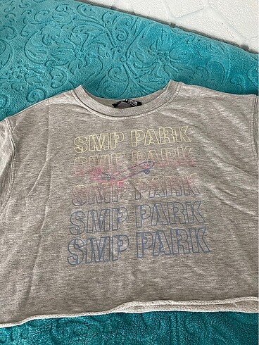 Collezione spor tshirt