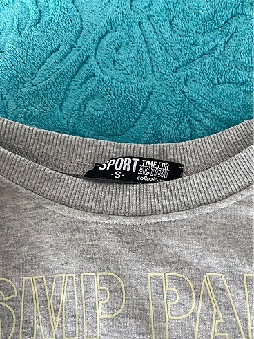 s Beden spor tshirt