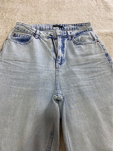 s Beden straight jean
