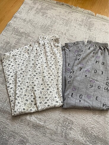 pijama alt