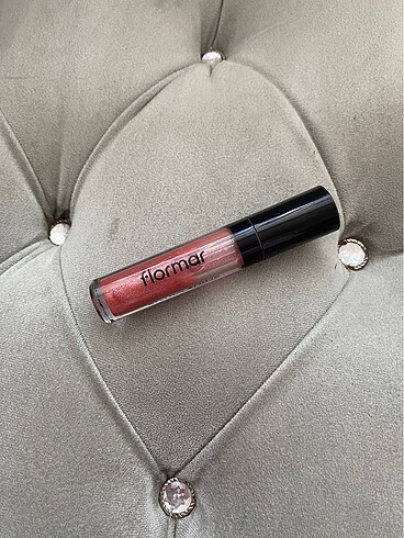 flormar gloss