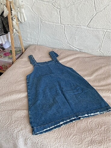 kot salopet - Görsel 7