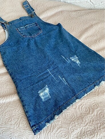 kot salopet - Görsel 6