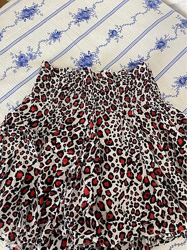 Zara mini etek