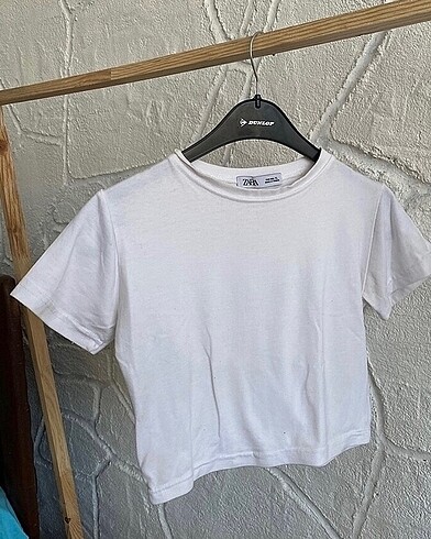 xl Beden siyah Renk fitilli etek ve zara crop tshirt